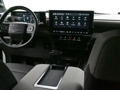 Used 2026 GMC Hummer EV SUV AWD/4WD image 15