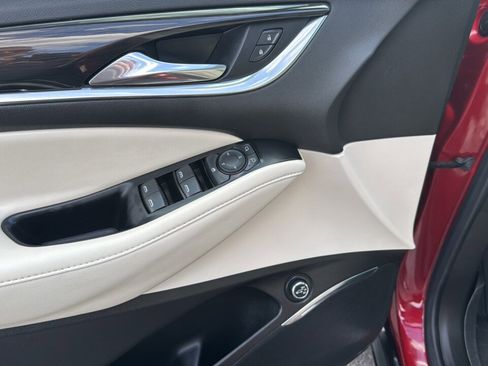 Used 2024 Buick Enclave Essence w/ Experience Buick Package image 16