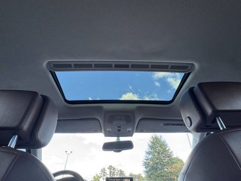 Used 2016 Audi A6 2.0T Premium Plus image 15