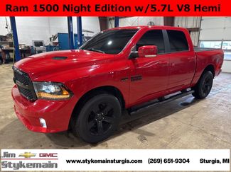 Used 2017 RAM 1500 Sport w/ Convenience Group video 1