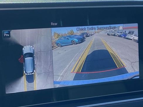 Used 2022 Mercedes-Benz GLE 350 4MATIC w/ Premium Package image 26