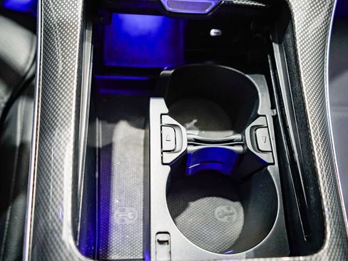 Certified 2022 Mercedes-Benz C 300 Sedan image 22