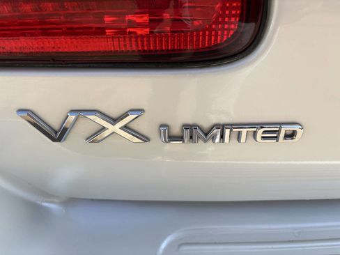 Used 1998 Toyota Land Cruiser image 15