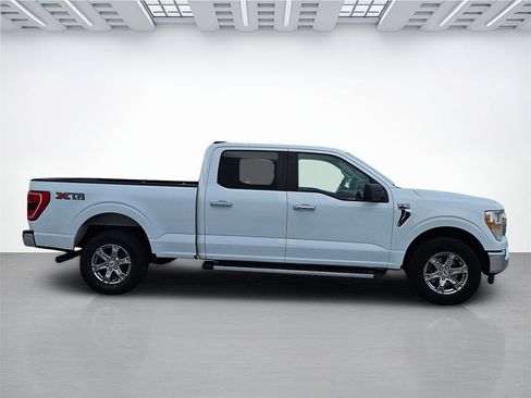 Used 2021 Ford F150 XLT w/ XTR Package image 4