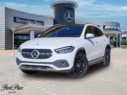Used 2022 Mercedes-Benz GLA 250