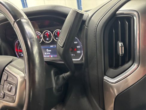 Used 2021 Chevrolet Silverado 2500 LT w/ All Star Edition image 30