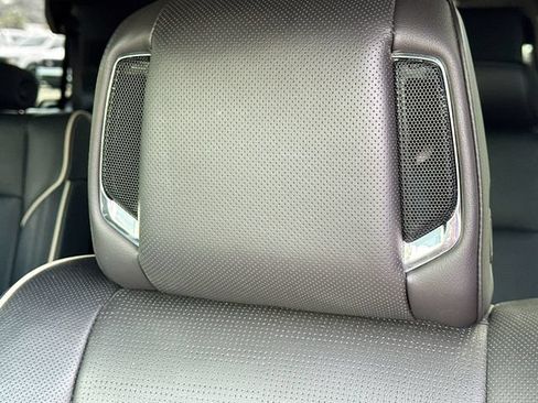 Used 2023 Cadillac Escalade Sport w/ LPO, ONYX Package RWD image 21
