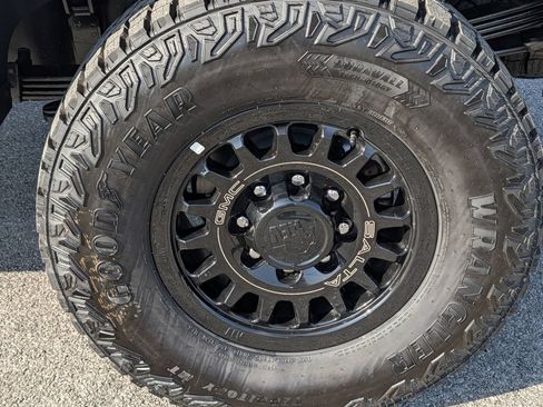 New 2026 GMC Sierra 2500 AT4X w/ AT4X AEV Edition AWD/4WD image 11