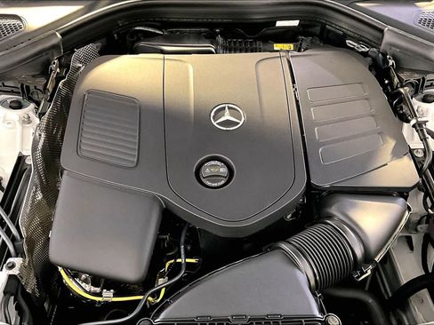 New 2027 Mercedes-Benz GLC 300 4MATIC image 14