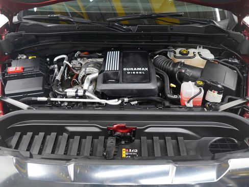 Used 2023 GMC Sierra 1500 AT4 w/ Technology Package image 31