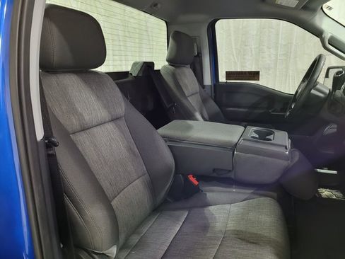 Used 2021 Ford F150 XL w/ Equipment Group 101A High image 52