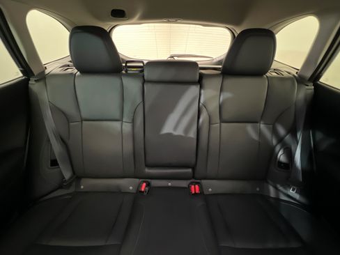 Used 2025 Subaru Outback Touring w/ Tech Package 3 AWD/4WD image 26