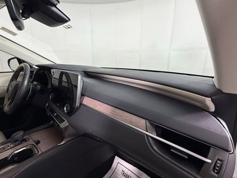 Certified 2024 Lexus RX 350 Premium w/ Convenience Package image 34