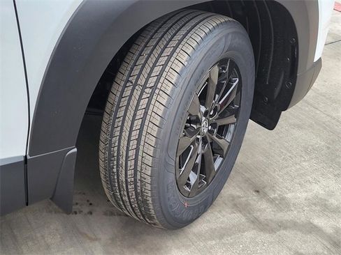 New 2026 MAZDA CX-50 AWD 2.5 Hybrid w/ Weather Package image 7