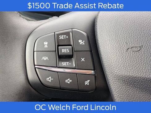 New 2025 Ford Bronco Sport Heritage w/ Convenience Package image 29