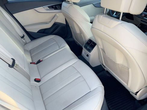 Used 2023 Audi A4 2.0T Premium Plus w/ Premium Plus Package image 30