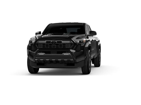 New 2026 Toyota Tacoma TRD Sport AWD/4WD image 48
