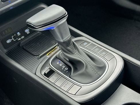 New 2026 Hyundai Kona SEL Sport image 22