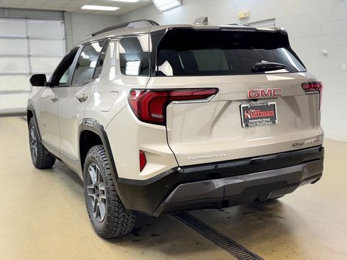 New 2026 GMC Terrain AT4 w/ Convenience Package III AWD/4WD image 7