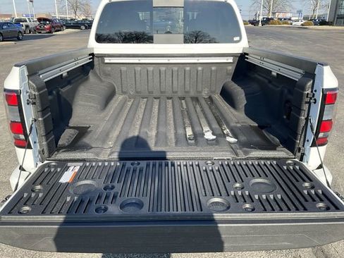 New 2026 Nissan Frontier SV w/ SV Convenience Package image 31