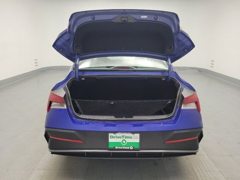 Used 2024 Hyundai Elantra SEL image 29