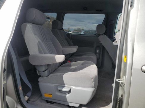 Used 2002 Toyota Sienna LE image 11