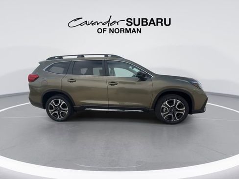 New 2026 Subaru Ascent Limited image 9