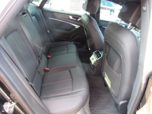 Used 2019 Audi A7 3.0T Premium Plus w/ Premium Plus Package AWD/4WD image 13