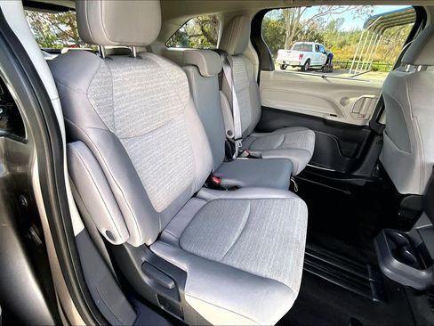 Certified 2024 Toyota Sienna LE image 19