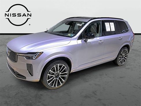 Used 2026 Volvo XC90 B6 Ultra image 1