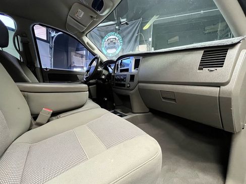 Used 2007 Dodge Ram 2500 Truck SLT w/ Trailer Tow Group image 15