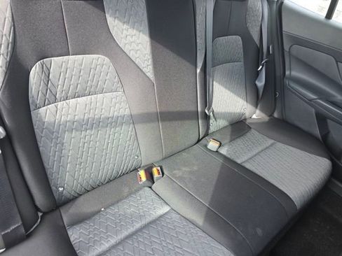 New 2026 Nissan Sentra SV w/ SV Convenience Package FWD image 24