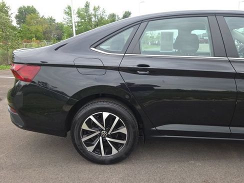 Used 2025 Volkswagen Jetta S FWD image 7