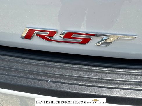 Used 2025 Chevrolet Tahoe RST w/ Comfort Package AWD/4WD image 43