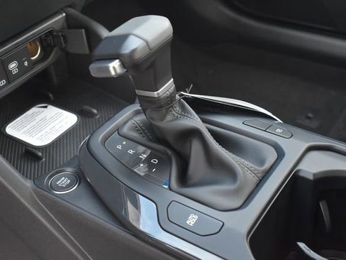 New 2026 Kia K4 EX image 21