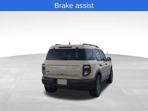 New 2025 Ford Bronco Sport Big Bend image 8