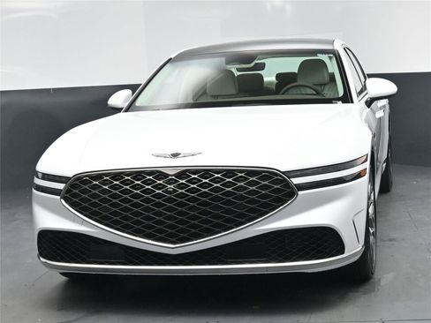 New 2026 Genesis G90 3.5T image 13