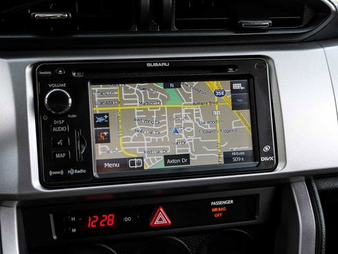 Used 2014 Subaru BRZ Limited w/ Popular Package #1A image 19