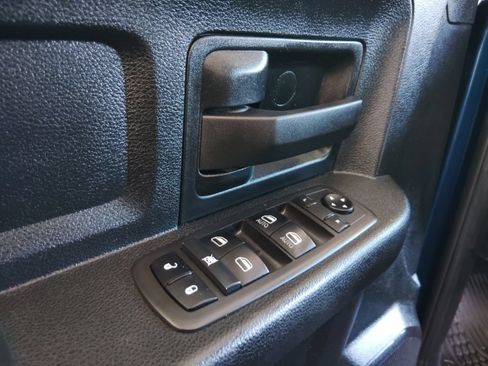 Used 2021 RAM 2500 Tradesman AWD/4WD image 20