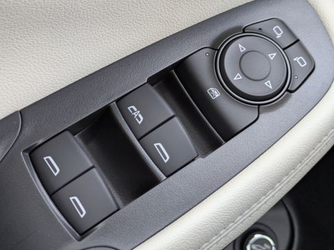 New 2026 Buick Encore GX Sport Touring image 22