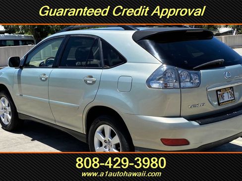Used 2004 Lexus RX 330 FWD image 4