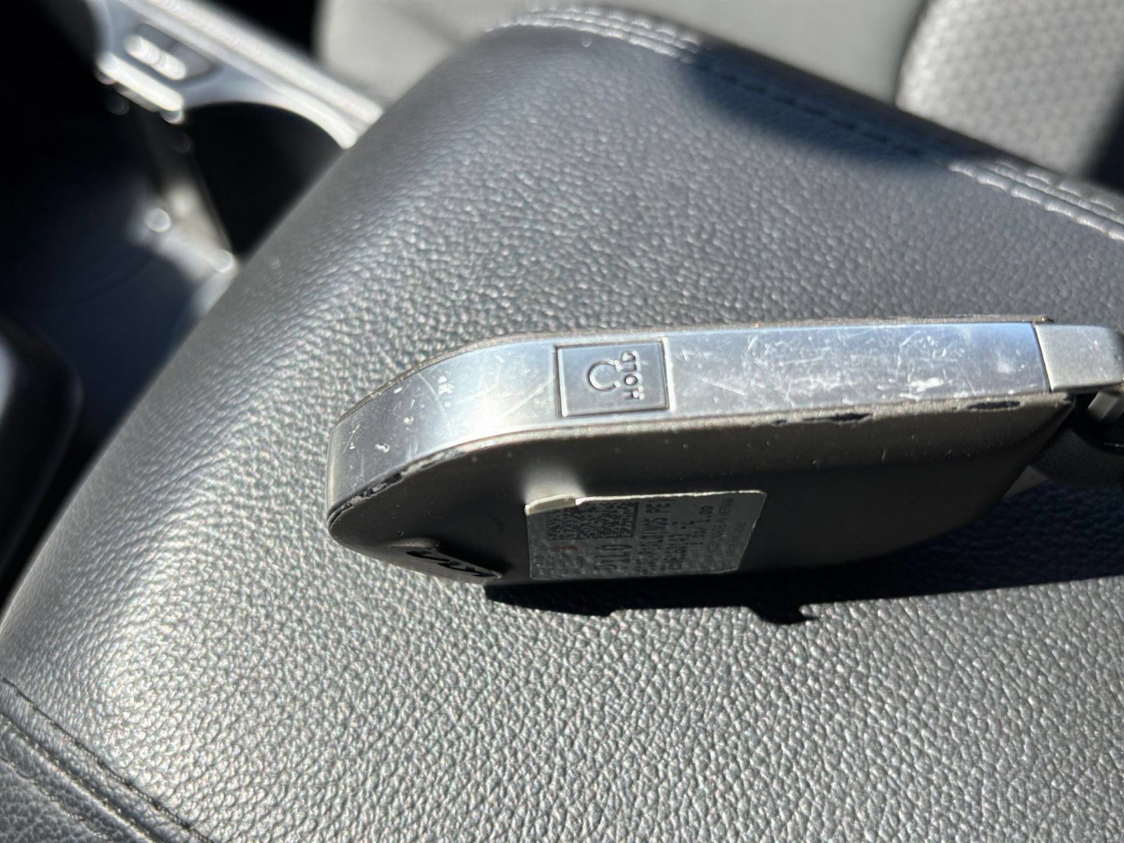 Used 2026 Kia Sportage LX AWD/4WD image 24
