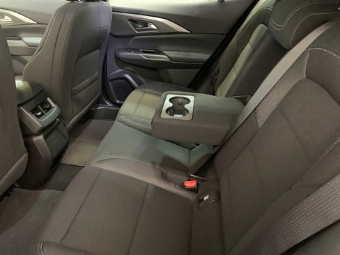 New 2026 Chevrolet Equinox EV LT image 5