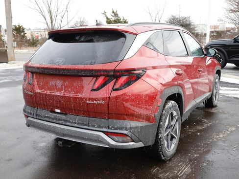New 2026 Hyundai Tucson SEL w/ Tow & Go Package image 3