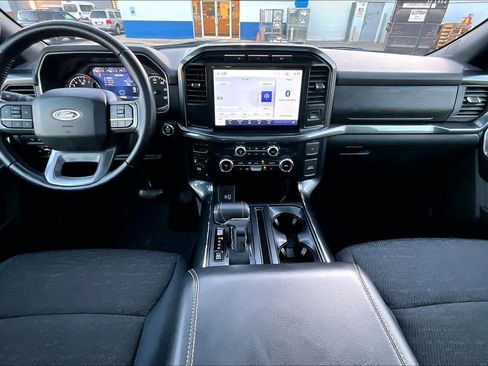 Used 2022 Ford F150 XLT w/ Equipment Group 302A High image 15