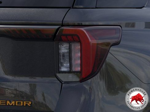 New 2026 Ford Explorer Tremor w/ Tremor Ultimate Package AWD/4WD image 22