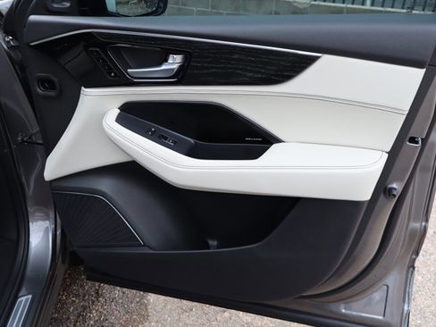 New 2026 Acura MDX Type S image 36