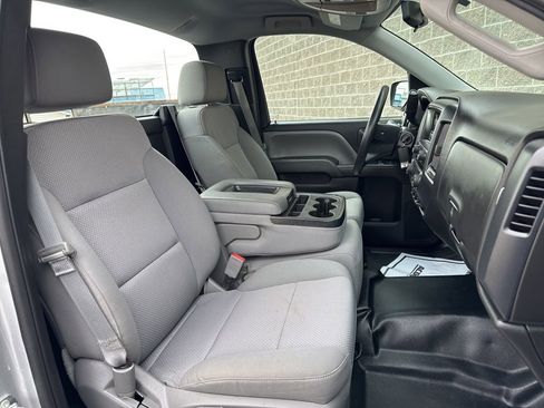 Used 2015 Chevrolet Silverado 1500 W/T w/ WT Fleet Convenience Package image 22