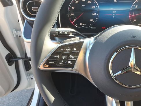 Certified 2026 Mercedes-Benz GLC 300 4MATIC image 20