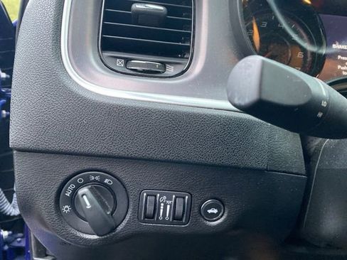 Used 2021 Dodge Charger SXT w/ Blacktop Package image 22